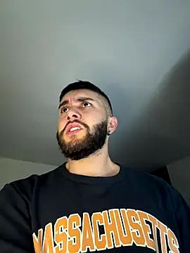 diicaprio69 (M twink) - spit dick and show balls