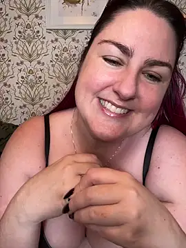 Lacey-BBW