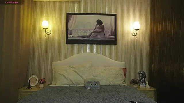 _eva_lee - _Eva_Lee's free webcam