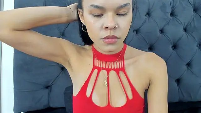 brithanysummer - BrithanySummer's free webcam