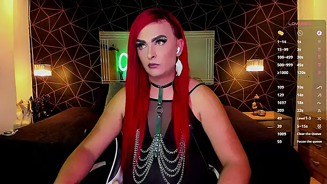 any_sophia - Any_sophia's free webcam