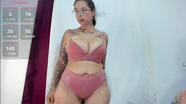 paolafuckdani - PaolaFuckDani's free webcam - UK Sex Cams