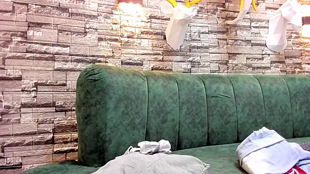damibright - DamiBright's free webcam