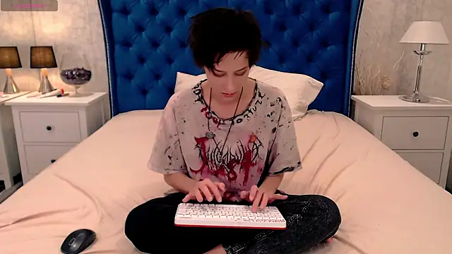 via_mayer_ - Via_mayer_'s free webcam