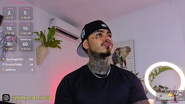 JordanSmiith_