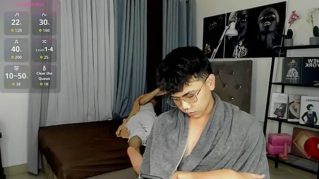 JuliuswildCock