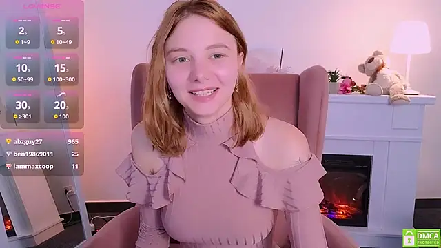mirrabellanta - MirraBellanta's free webcam