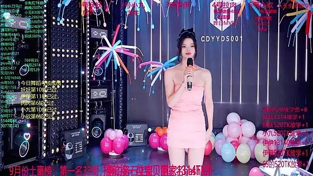 cdyyds001