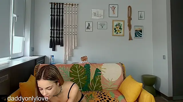 daddyonlyloveme