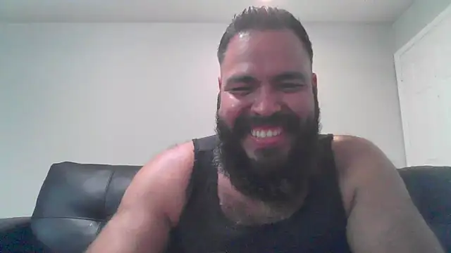bigjohnbear39 (Ask my age) - cum hard