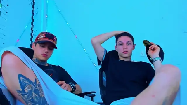 HOT_boy2025