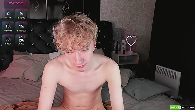 TrevorBenson