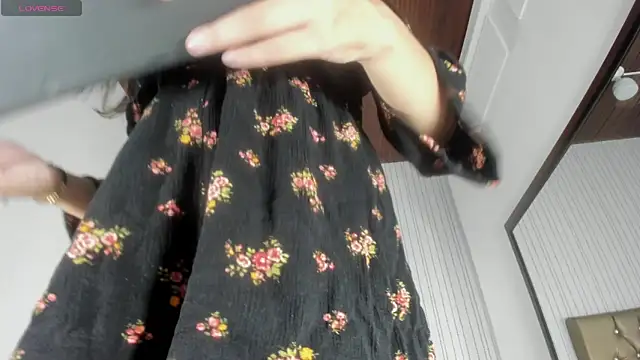 candymery - Candymery's free webcam