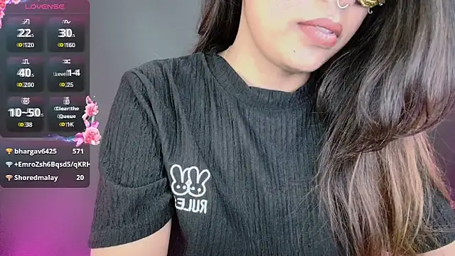 DesiZoya