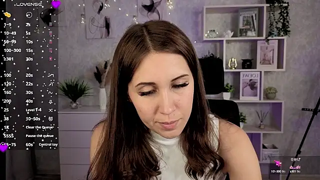 dreamvelour - DreamVelour's free webcam - UK Sex Cams