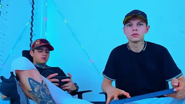 HOT_boy2025