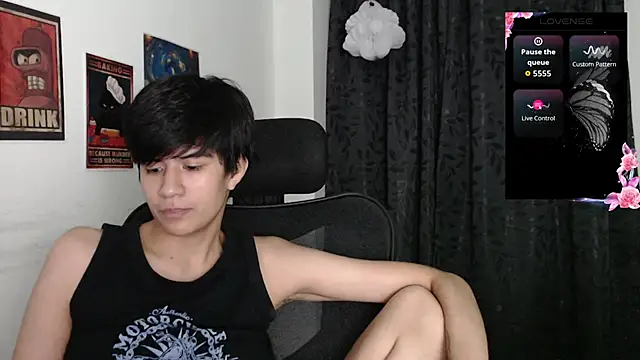 dha_lia0 - Dha_lia0's free webcam