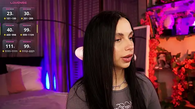 LunaNight chat room