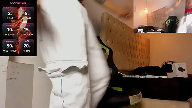 blackdirty420 - Blackdirty420's free webcam
