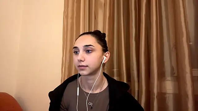 linamour - LinaMour's free webcam