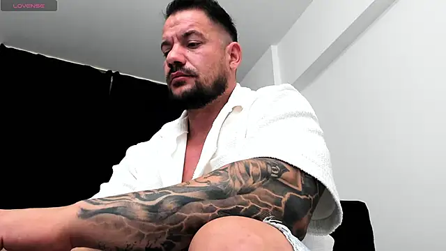 musclemonster31