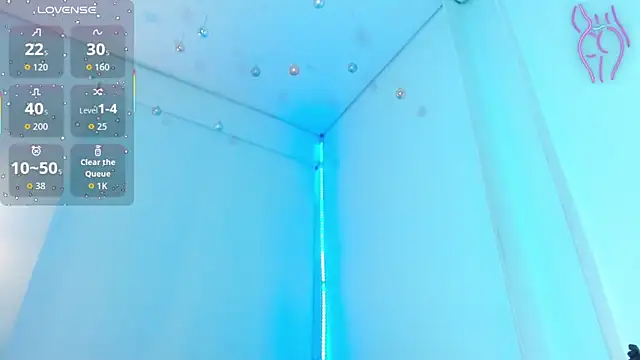 roxy_stonee - Roxy_Stonee's free webcam - UK Sex Cams