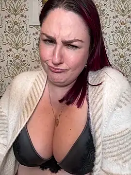 Lacey-BBW