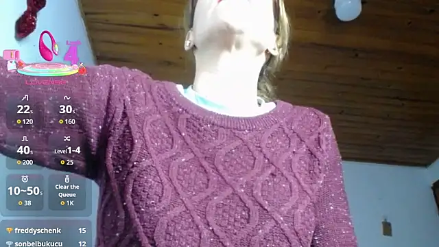 cristin_doll_ - Cristin_doll_'s free webcam