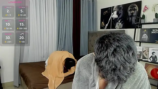 JuliuswildCock
