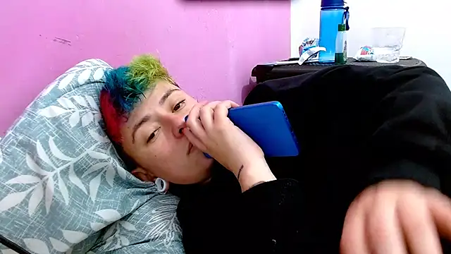 tomboyblue