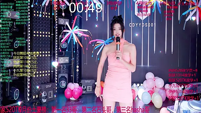 cdyyds001