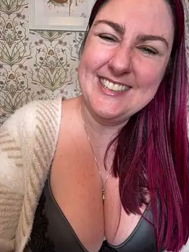 Lacey-BBW