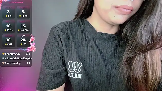 DesiZoya