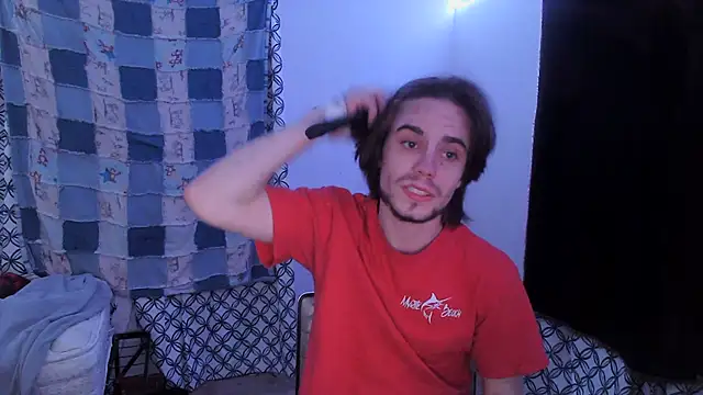 bwcbenzo (M young) - #american #beardy #big-balls #big-cocks #bisexuals #brunettes #cam2cam #flashing #flexing #foot-fetish #handjob #hd #luxurious-privates #muscular #recordable-privates #recordable-publics #small-audience #tattoos #top #white #young