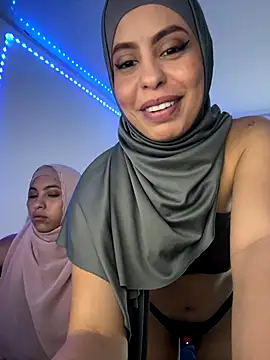 jannanader12 - JannaNader12's free webcam - UK Sex Cams