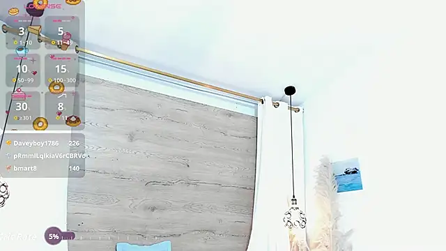 halaaa_1 - Halaaa_1's free webcam - UK Sex Cams