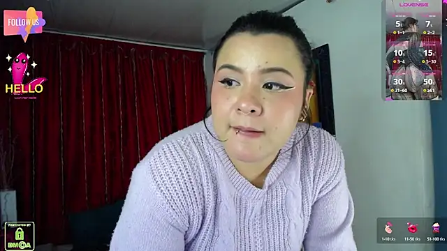 cassandrababy_ - CassandraBaby_'s free webcam - UK Sex Cams