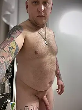 PierreNaked89