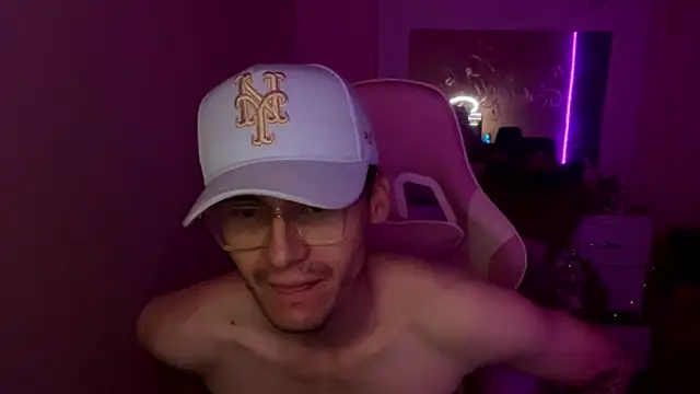 andreshot23