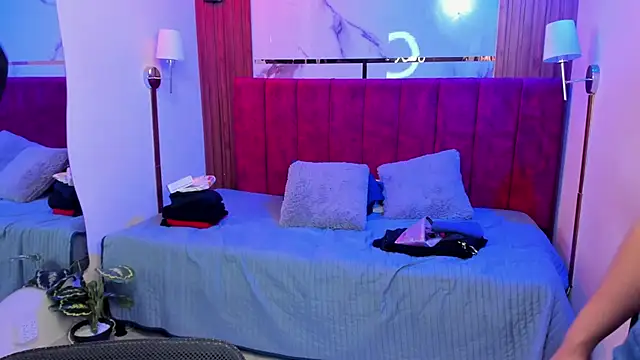 afrodita-hott - Afrodita-hott's free webcam