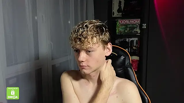 keytaro (M twink) - cum