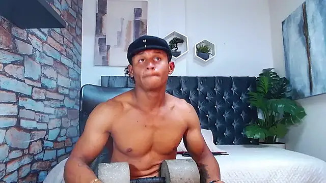 casike1 - Casike1's free webcam