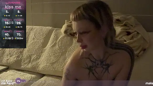 gloryyaa - Gloryyaa's free webcam - UK Sex Cams