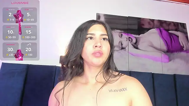 sharonlovee - SharonLovee's free webcam