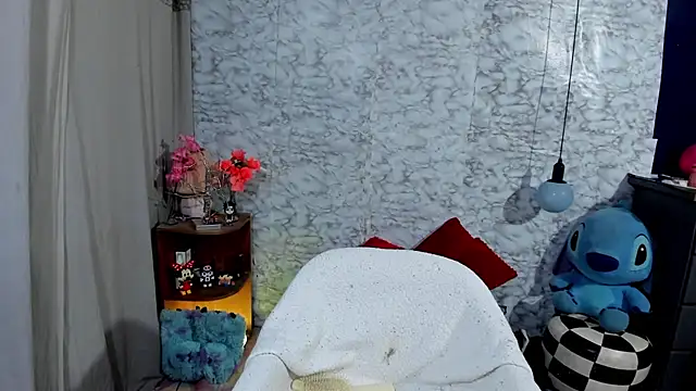 shaden_11 - Shaden_11's free webcam