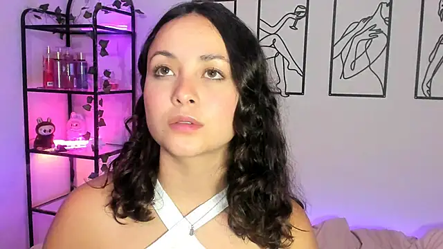megan_rodrigo - Megan_Rodrigo's free webcam - UK Sex Cams