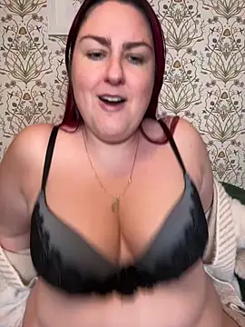 Lacey-BBW