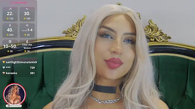 CourtneyRoses