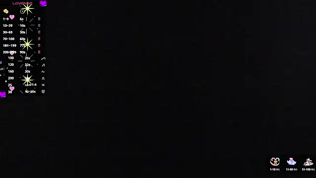 shantalc3rezo - Shantalc3rezo's free webcam