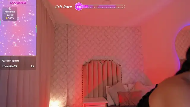 candy5girl - Candy5Girl's free webcam